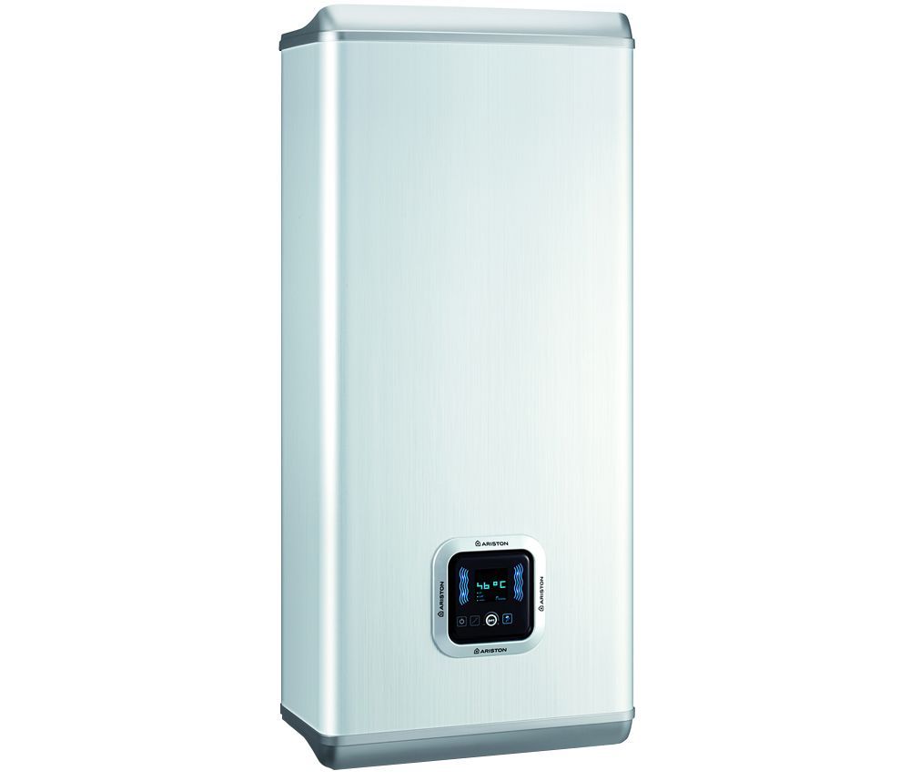 Ariston Velis PLUS Evo 100 EU: un boiler inteligent - TehnoNews.ro